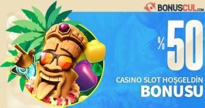 Casino Hoşgeldin Bonusu İncelemesi