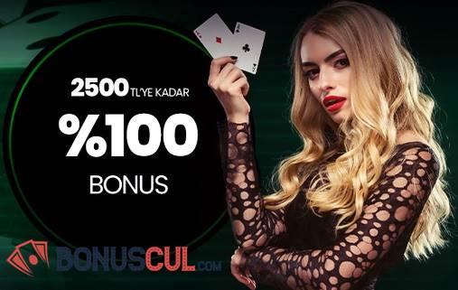 Bets10 Canlı Casino Bonusu 2.500 TL