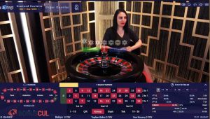 Cratosslot Canlı Casino Oyunları incelemesi